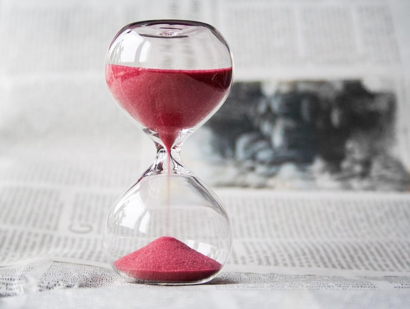 Time Travel Safety Measures